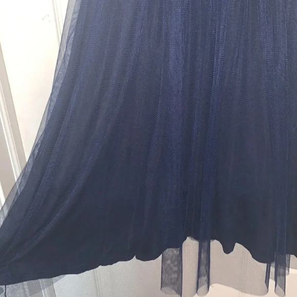 Anthropologie Weston Wear Sasonger Tulle Dress - Picture 6 of 7